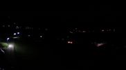 Archived webcam image showing "Almenrausch" Guesthouse Riezlern on 13 Oct 2026 at 02:51