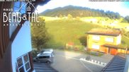 Archiviertes Webcam Bild: Haus Elisabeth am 15.06.2026 um 07:09 Uhr
