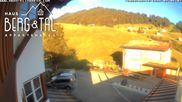Archiviertes Webcam Bild: Haus Elisabeth am 18.06.2026 um 07:36 Uhr