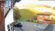 Archiviertes Webcam Bild: Haus Elisabeth am 12.07.2026 um 07:20 Uhr