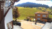 Archiviertes Webcam Bild: Haus Elisabeth am 12.07.2026 um 16:20 Uhr