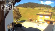 Archiviertes Webcam Bild: Haus Elisabeth am 12.07.2026 um 10:20 Uhr