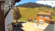Archiviertes Webcam Bild: Haus Elisabeth am 12.07.2026 um 12:20 Uhr
