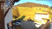 Archiviertes Webcam Bild: Haus Elisabeth am 02.08.2026 um 08:17 Uhr