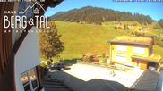 Archiviertes Webcam Bild: Haus Elisabeth am 02.08.2026 um 10:17 Uhr