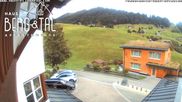 Archiviertes Webcam Bild: Haus Elisabeth am 16.09.2026 um 07:35 Uhr