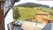 Archiviertes Webcam Bild: Haus Elisabeth am 16.09.2026 um 08:35 Uhr