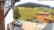 Archiviertes Webcam Bild: Haus Elisabeth am 16.09.2026 um 10:35 Uhr