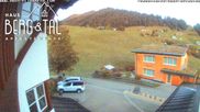 Archiviertes Webcam Bild: Haus Elisabeth am 13.10.2026 um 07:26 Uhr