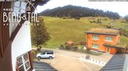 Archiviertes Webcam Bild: Haus Elisabeth am 13.10.2026 um 12:26 Uhr
