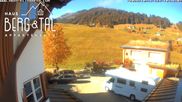 Archiviertes Webcam Bild: Haus Elisabeth am 31.10.2026 um 10:52 Uhr
