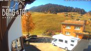 Archiviertes Webcam Bild: Haus Elisabeth am 31.10.2026 um 12:52 Uhr