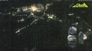 Archived webcam image showing Rauschberg summit on 1 May 2026 at 02:44