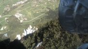 Archived webcam image showing Rauschberg summit on 1 May 2026 at 10:44
