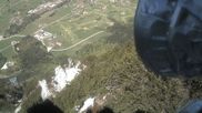 Archived webcam image showing Rauschberg summit on 1 May 2026 at 12:44
