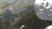 Archived webcam image showing Rauschberg summit on 28 May 2026 at 06:39