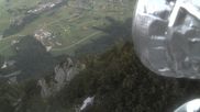 Archived webcam image showing Rauschberg summit on 28 May 2026 at 07:39