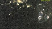 Archived webcam image showing Rauschberg summit on 28 May 2026 at 00:39