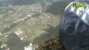 Archiviertes Webcam Bild: Ruhpolding: Blick vom Rauschberg am 28.05.2026 um 10:31 Uhr