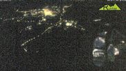 Archiviertes Webcam Bild: Ruhpolding: Blick vom Rauschberg am 12.07.2026 um 00:22 Uhr