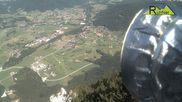 Archiviertes Webcam Bild: Ruhpolding: Blick vom Rauschberg am 12.07.2026 um 10:22 Uhr