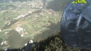 Archived webcam image showing Rauschberg summit on 24 Aug 2026 at 10:46