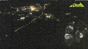 Archiviertes Webcam Bild: Ruhpolding: Blick vom Rauschberg am 26.08.2026 um 04:22 Uhr