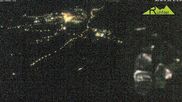 Archiviertes Webcam Bild: Ruhpolding: Blick vom Rauschberg am 26.08.2026 um 02:22 Uhr