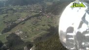 Archiviertes Webcam Bild: Ruhpolding: Blick vom Rauschberg am 26.08.2026 um 16:22 Uhr