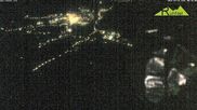 Archiviertes Webcam Bild: Ruhpolding: Blick vom Rauschberg am 10.10.2026 um 00:27 Uhr