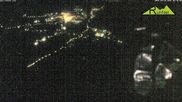 Archiviertes Webcam Bild: Ruhpolding: Blick vom Rauschberg am 10.10.2026 um 02:27 Uhr