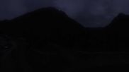 Archiviertes Webcam Bild: Biathlonstadion Ruhpolding: Panorama Chiemgau Arena am 10.10.2026 um 07:36 Uhr