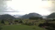 Archiviertes Webcam Bild: Ruhpolding: Steinberger Hof am 10.06.2026 um 06:56 Uhr