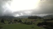 Archiviertes Webcam Bild: Ruhpolding: Steinberger Hof am 10.06.2026 um 10:56 Uhr