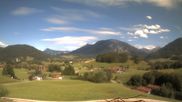 Archived webcam image showing Ruhpolding - Steinberger Hof on 4 Jul 2026 at 16:27