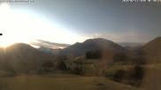 Archiviertes Webcam Bild: Ruhpolding: Steinberger Hof am 12.07.2026 um 06:13 Uhr