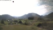 Archived webcam image showing Ruhpolding - Steinberger Hof on 21 Jul 2026 at 08:13