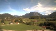 Archived webcam image showing Ruhpolding - Steinberger Hof on 26 Aug 2026 at 16:15