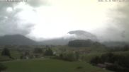 Archiviertes Webcam Bild: Ruhpolding: Steinberger Hof am 10.10.2026 um 14:04 Uhr