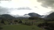 Archiviertes Webcam Bild: Ruhpolding: Steinberger Hof am 10.10.2026 um 16:04 Uhr