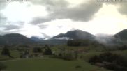 Archiviertes Webcam Bild: Ruhpolding: Steinberger Hof am 10.10.2026 um 18:04 Uhr