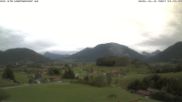 Archiviertes Webcam Bild: Ruhpolding: Steinberger Hof am 10.10.2026 um 12:04 Uhr
