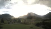 Archiviertes Webcam Bild: Ruhpolding: Steinberger Hof am 11.10.2026 um 08:54 Uhr