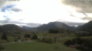 Archiviertes Webcam Bild: Ruhpolding: Steinberger Hof am 11.10.2026 um 12:54 Uhr
