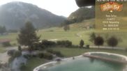 Archiviertes Webcam Bild: Ruhpolding: Zeller Hof am 28.05.2026 um 06:33 Uhr
