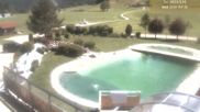 Archiviertes Webcam Bild: Ruhpolding: Zeller Hof am 28.05.2026 um 14:28 Uhr