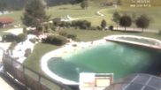 Archiviertes Webcam Bild: Ruhpolding: Zeller Hof am 28.05.2026 um 16:28 Uhr