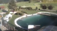 Archiviertes Webcam Bild: Ruhpolding: Zeller Hof am 28.05.2026 um 18:28 Uhr
