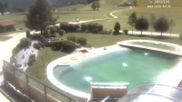 Archiviertes Webcam Bild: Ruhpolding: Zeller Hof am 28.05.2026 um 12:28 Uhr