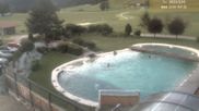 Archiviertes Webcam Bild: Ruhpolding: Zeller Hof am 04.07.2026 um 07:24 Uhr